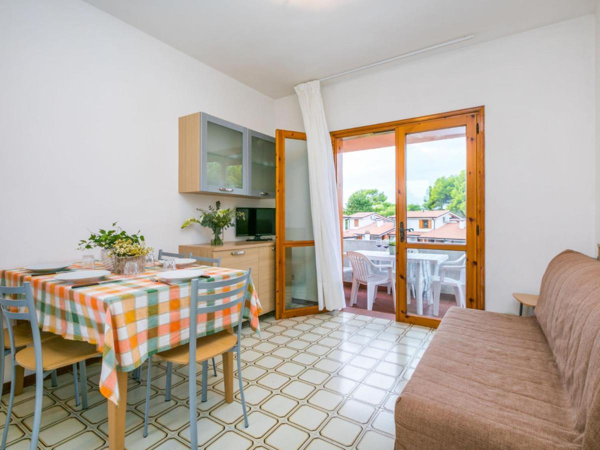 ביביונה Apartment Villaggio Sole B-1 By Interhome מראה חיצוני תמונה