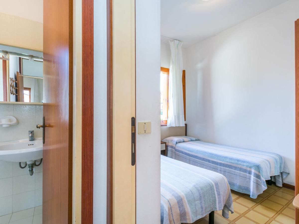 ביביונה Apartment Villaggio Sole B-1 By Interhome מראה חיצוני תמונה