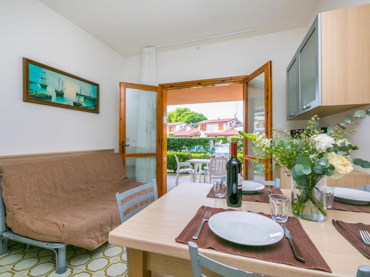 ביביונה Apartment Villaggio Sole B-1 By Interhome מראה חיצוני תמונה