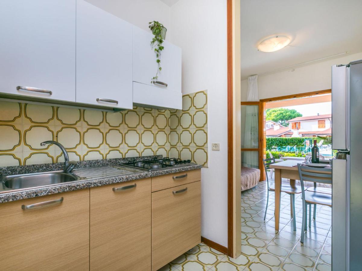 ביביונה Apartment Villaggio Sole B-1 By Interhome מראה חיצוני תמונה