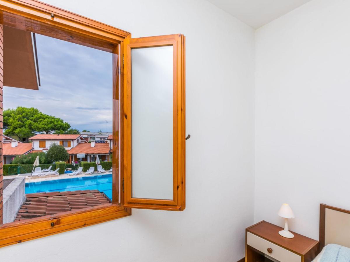 ביביונה Apartment Villaggio Sole B-1 By Interhome מראה חיצוני תמונה