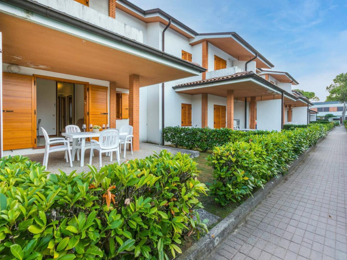 ביביונה Apartment Villaggio Sole B-1 By Interhome מראה חיצוני תמונה