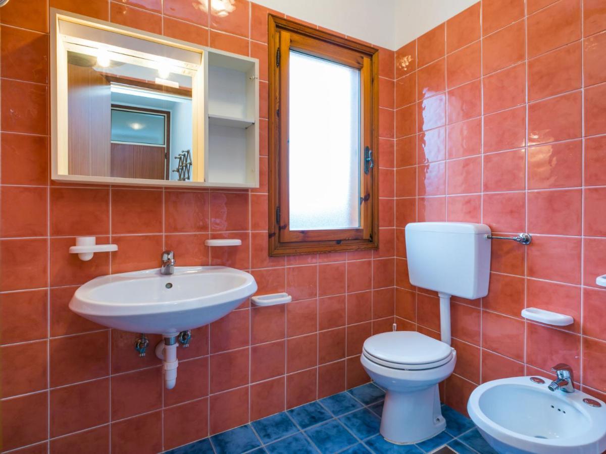 ביביונה Apartment Villaggio Sole B-1 By Interhome מראה חיצוני תמונה