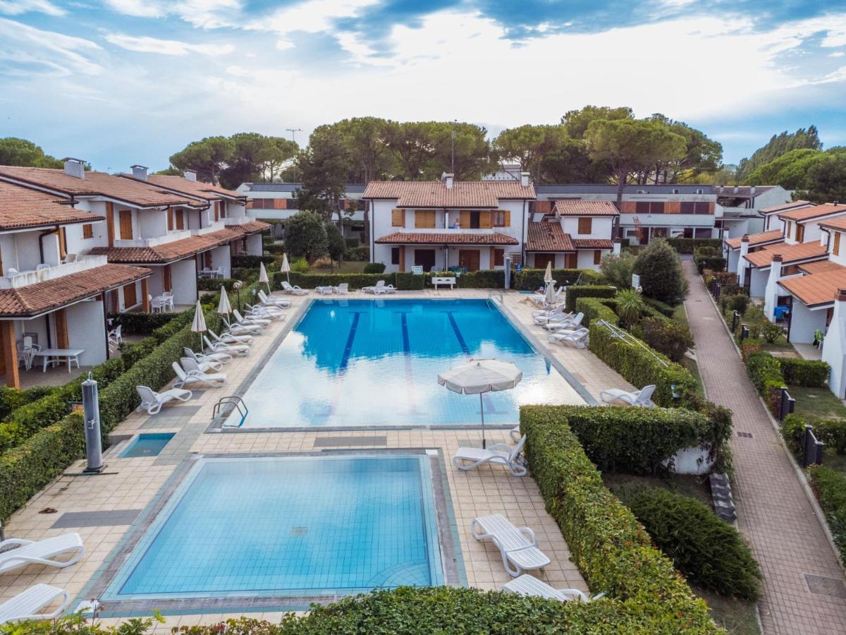 ביביונה Apartment Villaggio Sole B-1 By Interhome מראה חיצוני תמונה