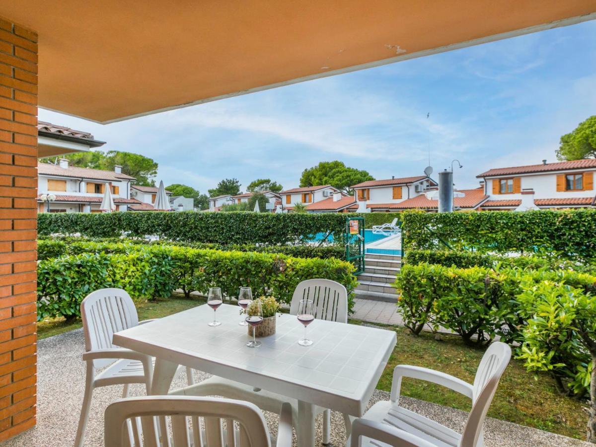 ביביונה Apartment Villaggio Sole B-1 By Interhome מראה חיצוני תמונה