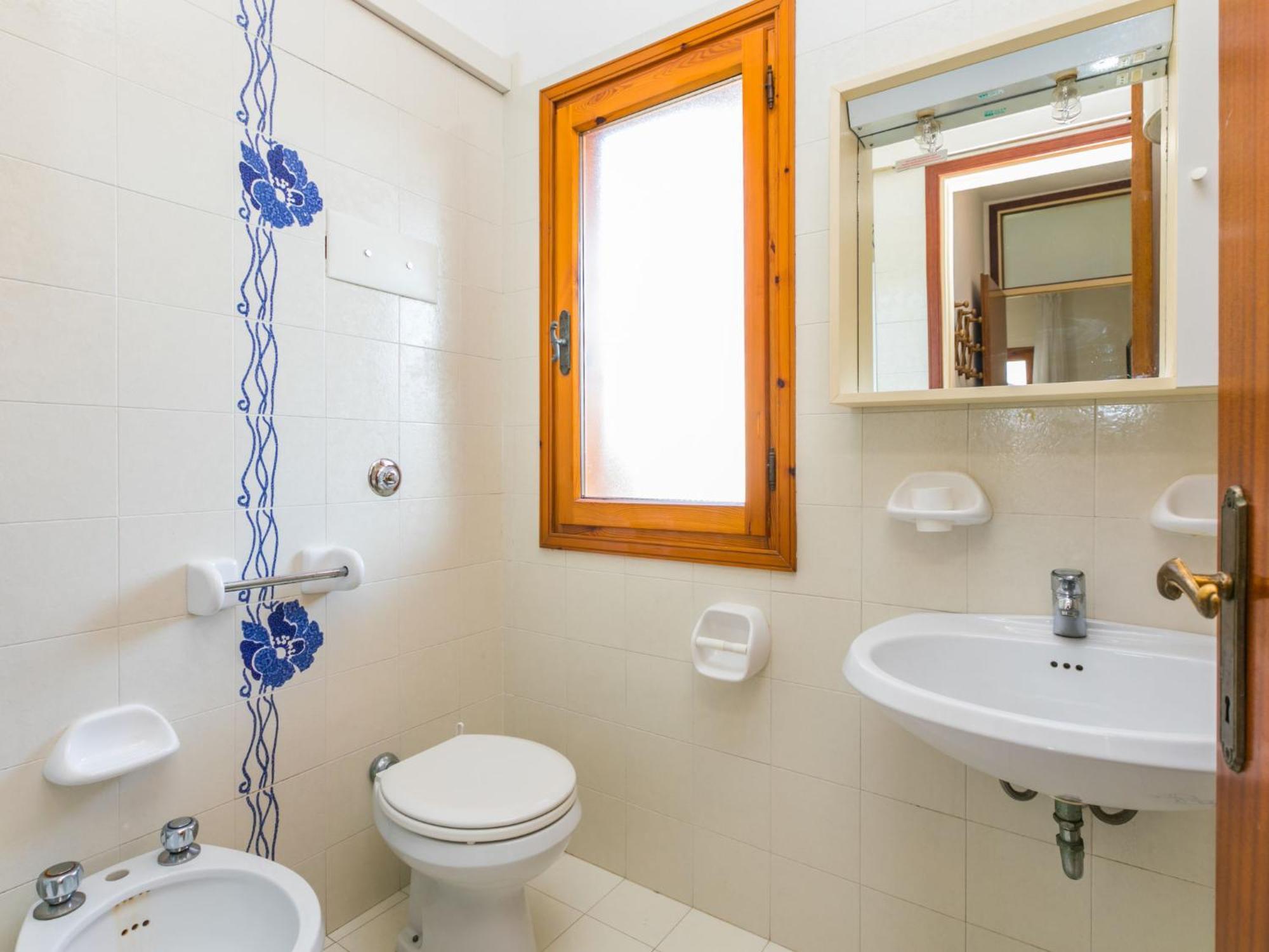 ביביונה Apartment Villaggio Sole B-1 By Interhome מראה חיצוני תמונה